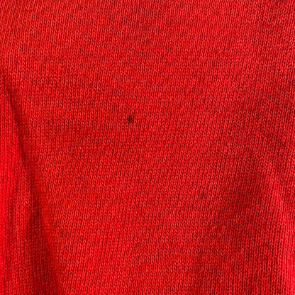 Vintage CHICAGO BULLS Size L NBA Sweat-Shirt / A4737