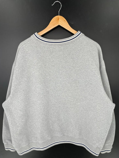 Vintage DISNEY EEYORE Size XL Sweat-shirt / E290