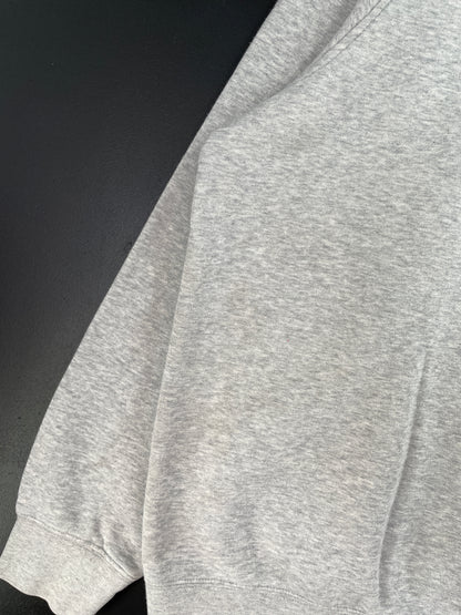 00’ NIKE MINI SWOOSH Size XL Sweat-Shirt / E96