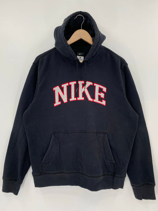 00' NIKE Size L Vintage Hoodie Sweat-Shirt / K7048