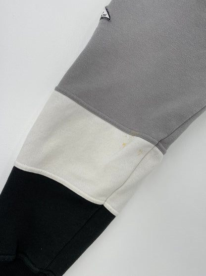 Vintage RAIDERS Size M Vintage NFL Sweat-shirt / A365