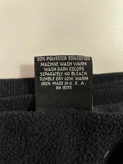 90's HARLEY DAVIDSON Made in USA Size L Vintage Sweat-Shirt / E5811S