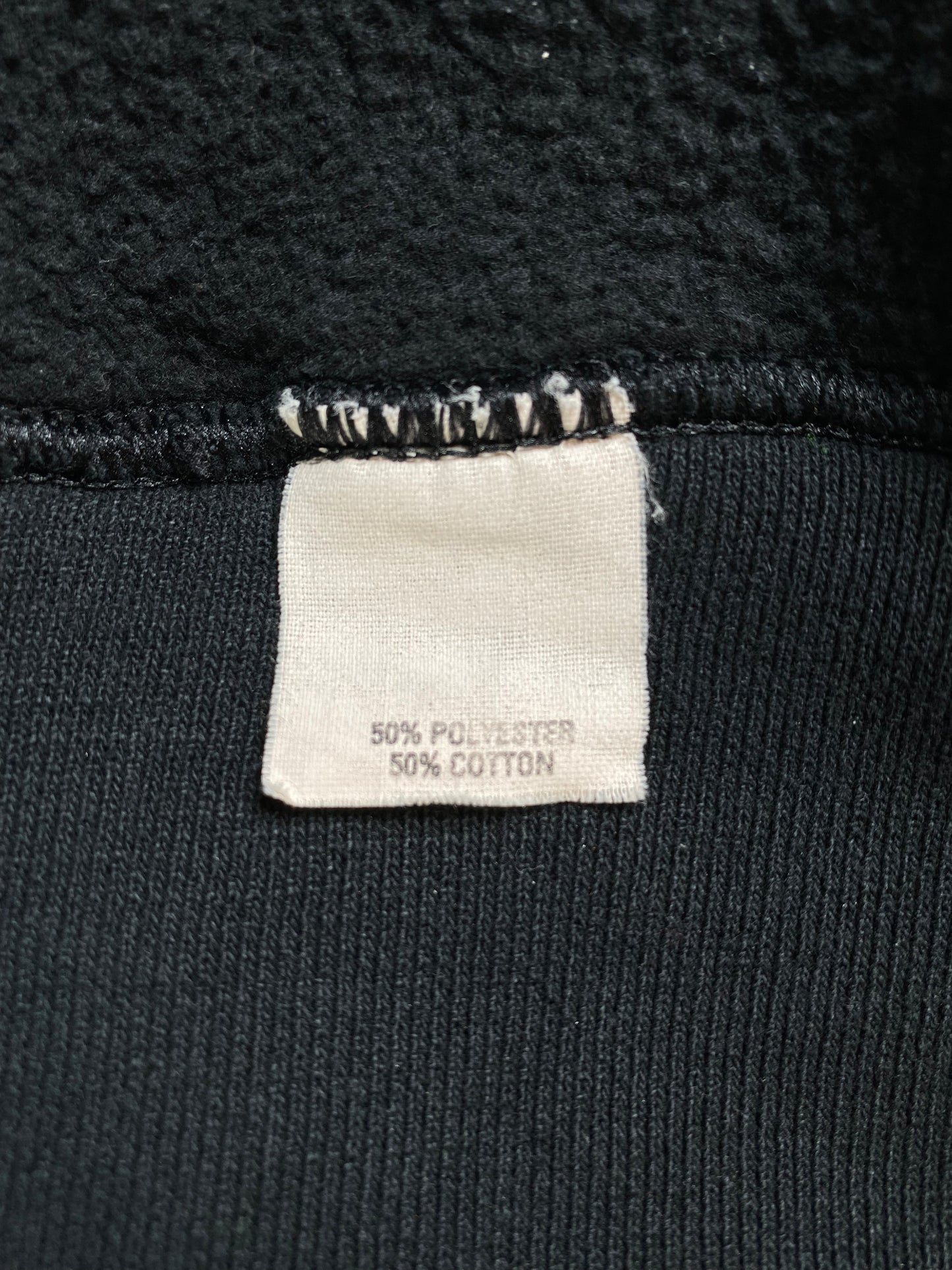 90's RUTGERS SCARLET KNIGHTS Made in USA Size XXL Vintage College Sweat-shirt / A2367