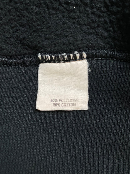 90's RUTGERS SCARLET KNIGHTS Made in USA Size XXL Vintage College Sweat-shirt / A2367