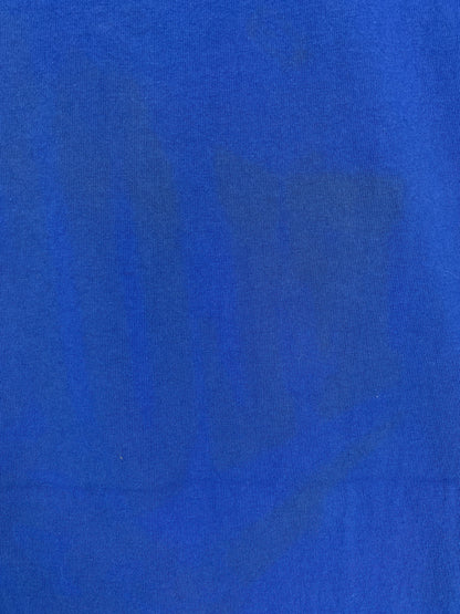 90's UNIVERSITY OF FLORIDA Made in USA Size L Vintage College T-Shirt / A4988