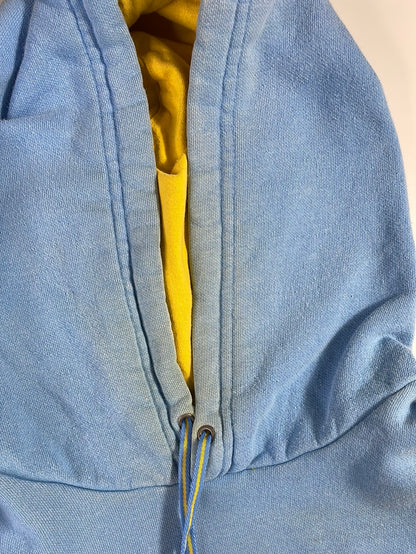 00’ NIKE Size L Hoodie Sweat-shirt / E4633S