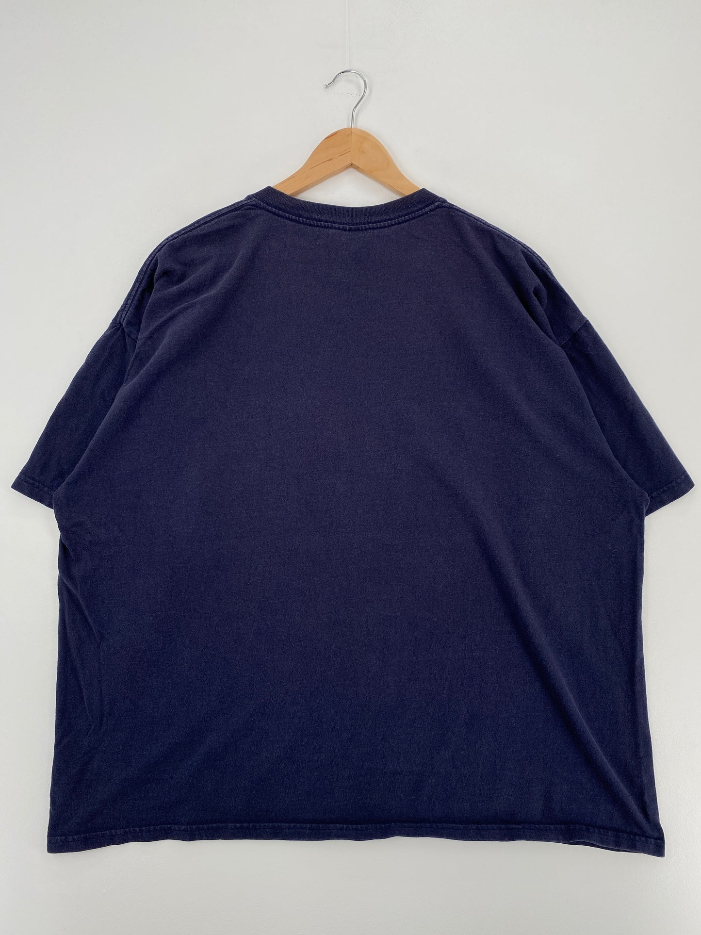 00' DISNEY MICKEY & FRIENDS Size XL Vintage T-Shirt / A4239