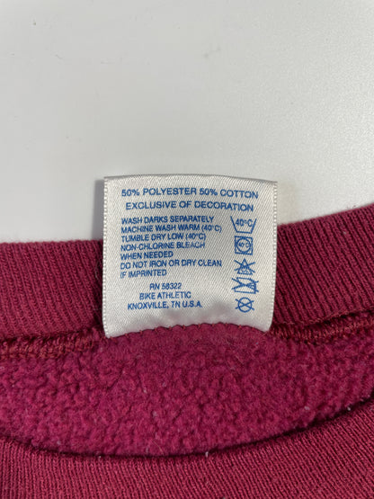 90’s WASHINGTON REDSKINS Made in USA Size XXL NFL Sweat-Shirt / A8917