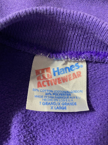 90's DISNEY MICKEY Size XL Vintage Sweat-shirt / K5101