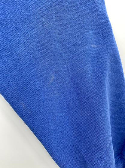 00' NIKE MINI SWOOSH Size XL Vintage Sweat-shirt / K6175