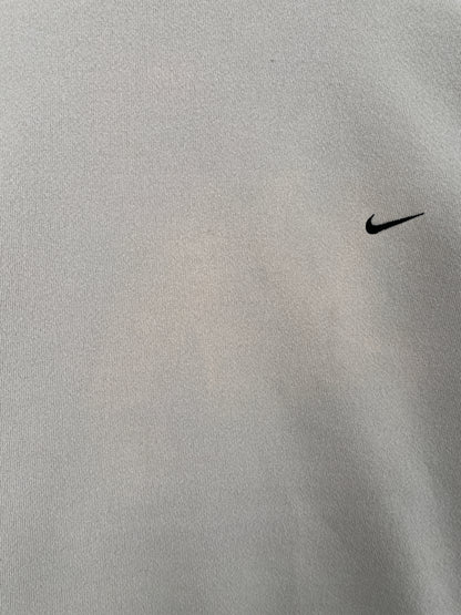 90’s NIKE MINI SWOOSH Size L Vintage Sweat-shirt / E3193S