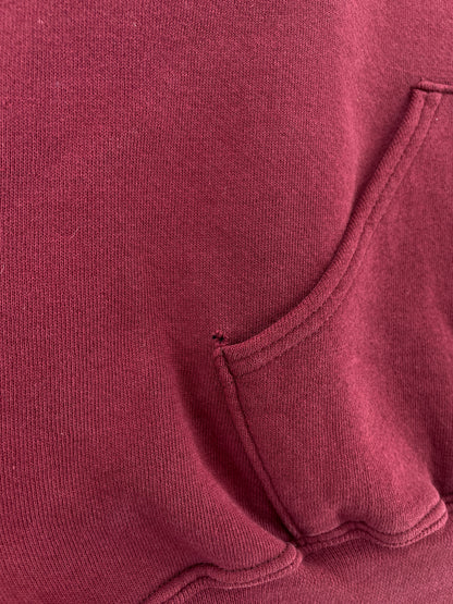 Vintage TEXAS SOUTHERN UNIVERSITY Size XL College Sweat-Shirt / E5908S