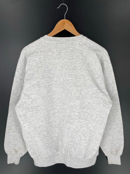 90's 7UP SHOOTOUT Size L Vintage Sweat-Shirt / K9140