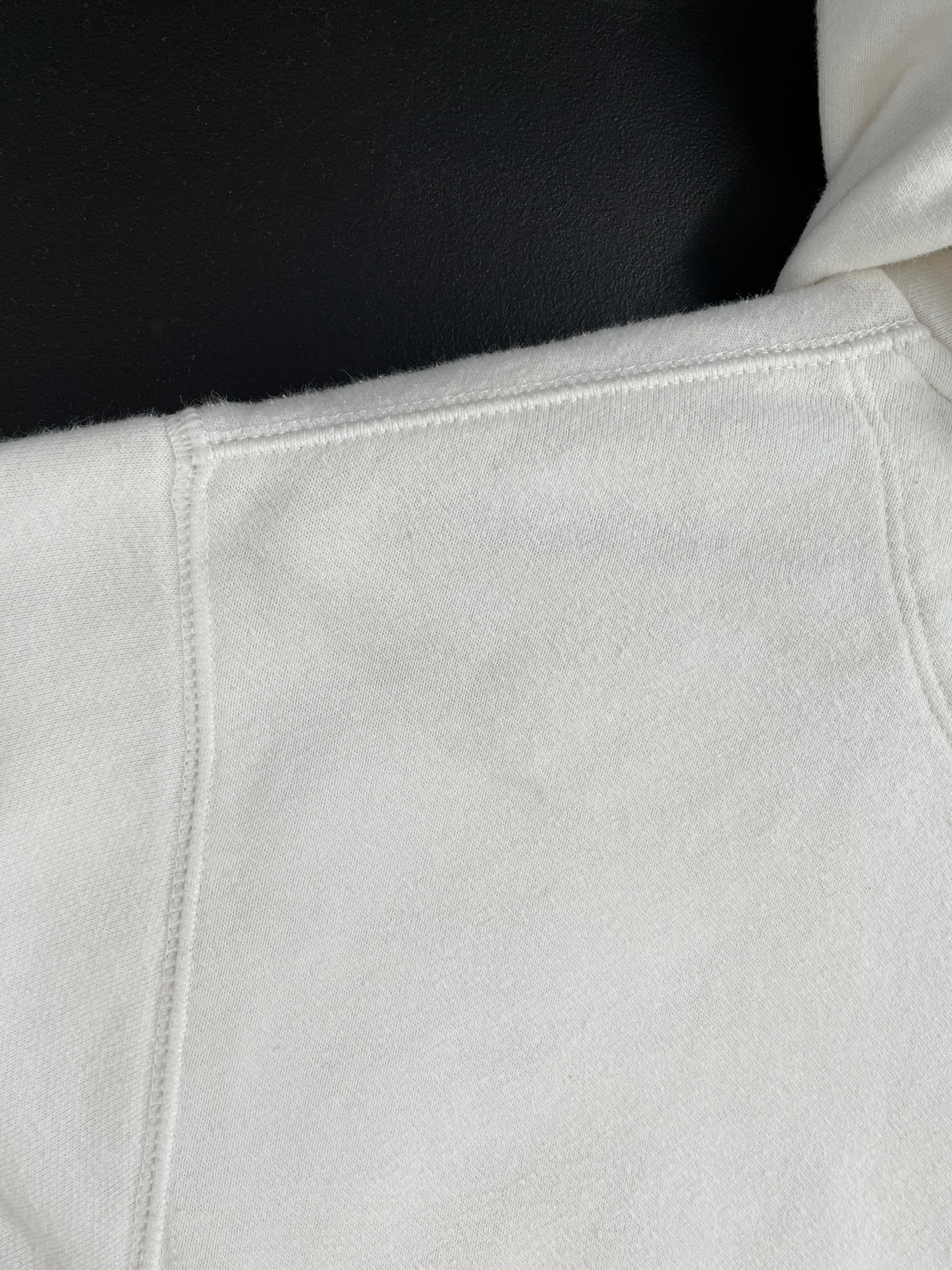 Vintage NIKE x IOWA STATE Size M College Hoodie Sweat-Shirt / A9676