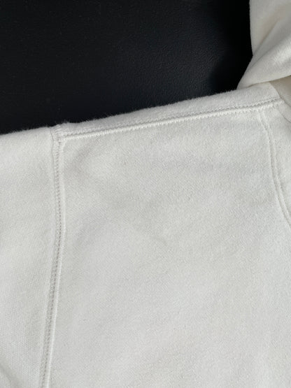 Vintage NIKE x IOWA STATE Size M College Hoodie Sweat-Shirt / A9676