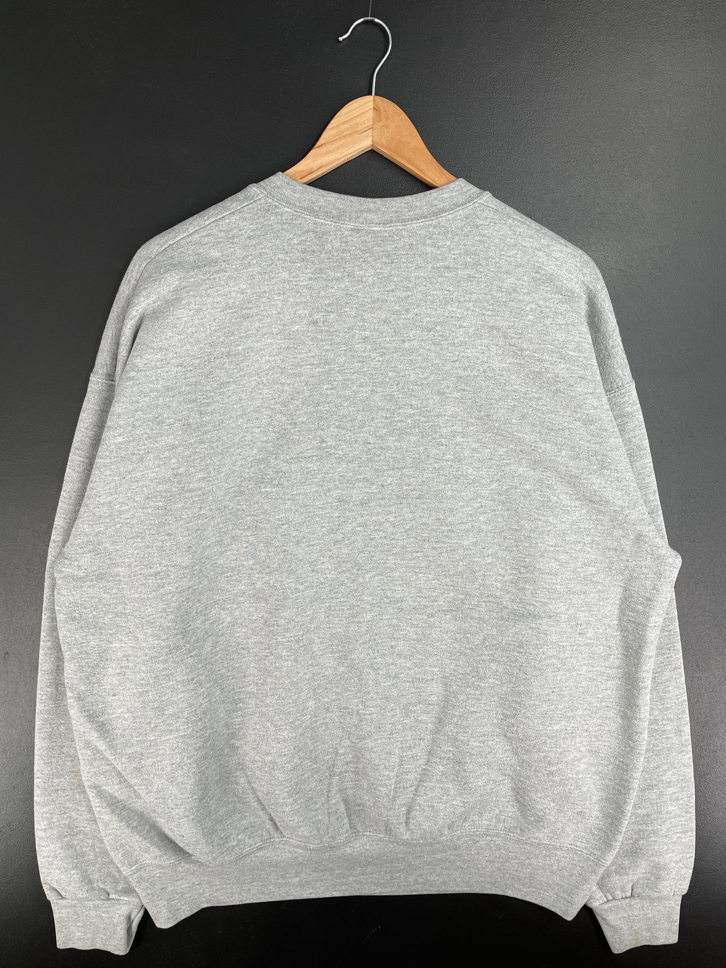 Vintage OHIO STATE BUCKERS Size Approx.XL College Sweat-shirt / E1427S