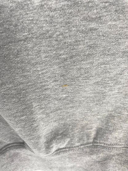 2003 NIKE FLORIDA MARLINS Size XXL Vintage MLB Sweat-shirt / K5945