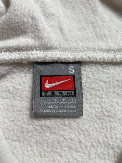 00' NIKE INDIANA PURDUE Size S Vintage College Hoodie Sweat-Shirts/ A41