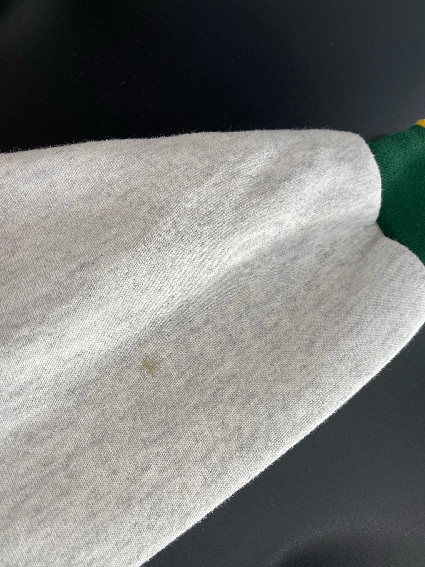 1997' GREEN BAY PACKERS Size XL Vintage NFL Sweat-Shirts/ K6975