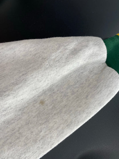 1997' GREEN BAY PACKERS Size XL Vintage NFL Sweat-Shirts/ K6975