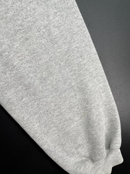 Vintage NEW YORK JETS Size L Vintage NFL Hoodie Sweat-Shirt / E1083