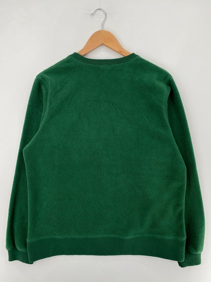 Vintage DISNEY GRAMPY Size S Fleece / E2540S