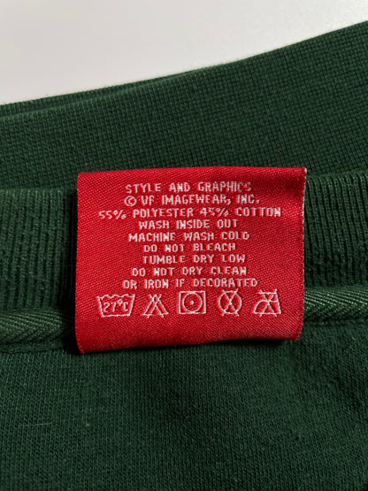 Vintage NEW YORK JETS Size XXL NFL Sweat-shirt / E5021S