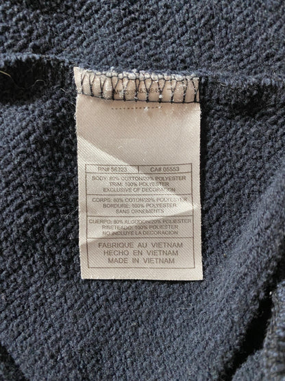 00’ NIKE Size XXL Vintage Hoodie Sweat-shirt / K8452