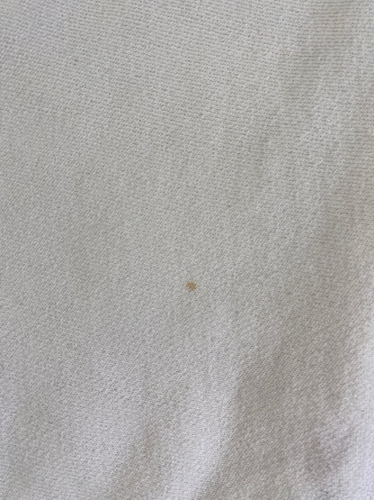 90's NEW YORK GIANTS Size M Vintage NFL Sweat-shirt / A4849