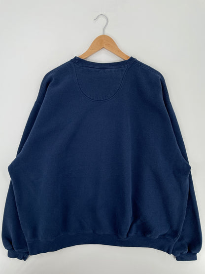 00' NIKE Size XXL Vintage Sweat-Shirt / A4461