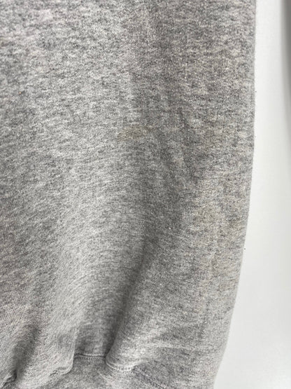 2004 NASCAR DAYTONA x MICKEY Size XL Vintage Racing Sweat-shirt / K6891