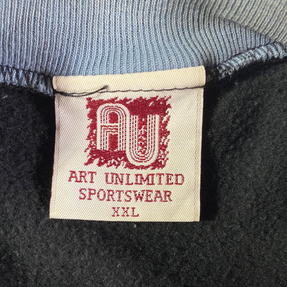 90's BALD EAGLE Made in USA Size XXL Vintage Sweat-Shirts / A8132