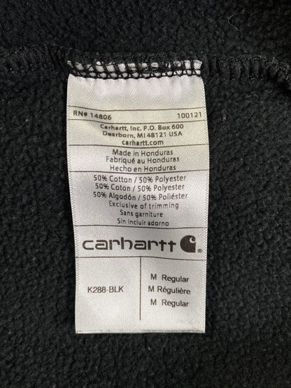 Vintage CARHARTT Size M Hoodie Sweat-shirts / A827