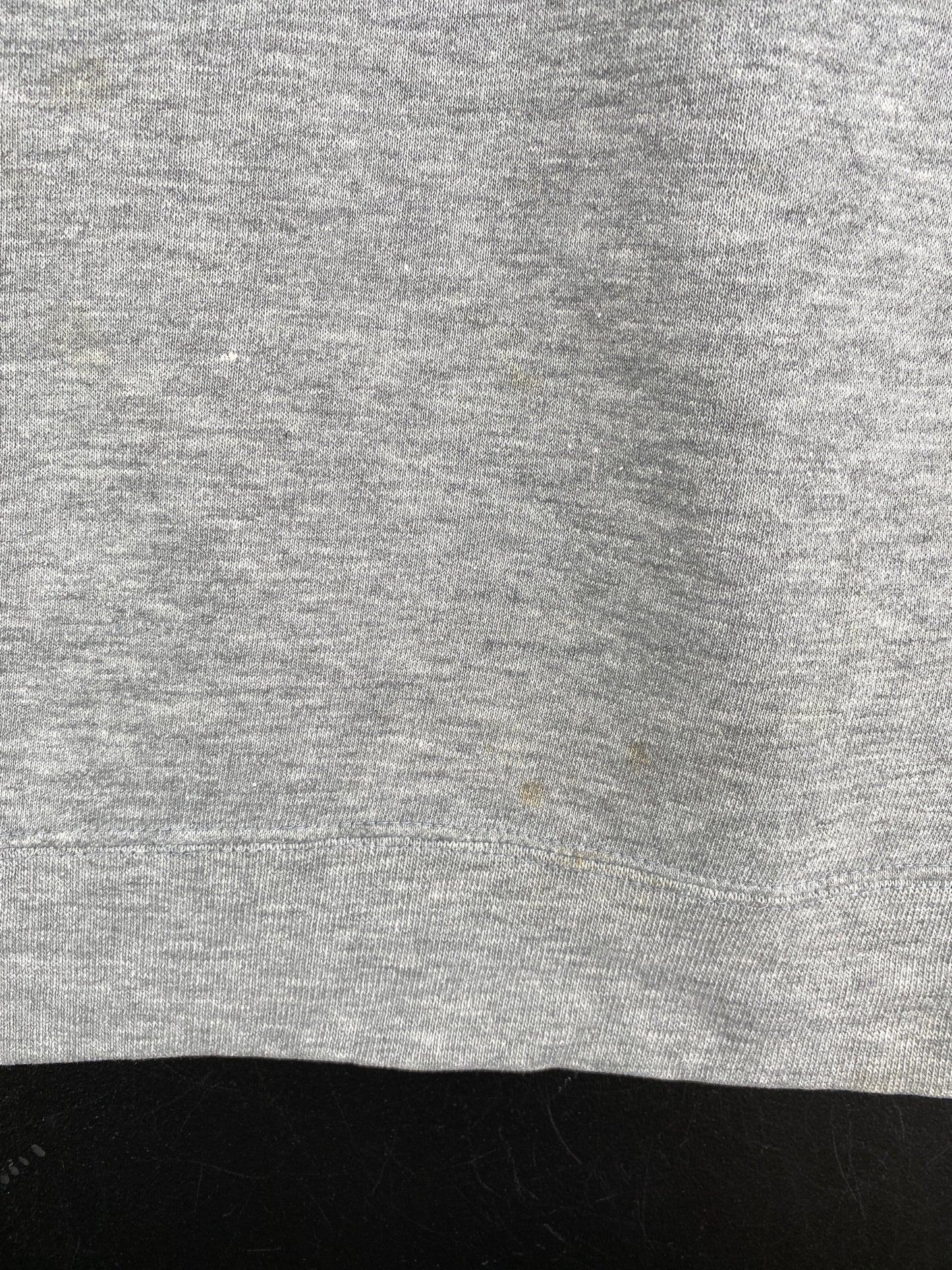90's STARTER x MARYLAND Size XL Vintage College Sweat-shirt / E6316S