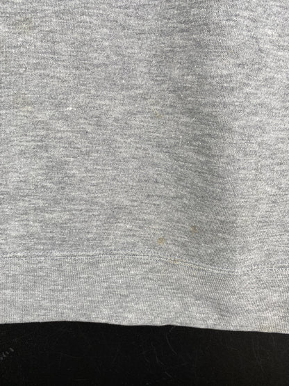 90's STARTER x MARYLAND Size XL Vintage College Sweat-shirt / E6316S