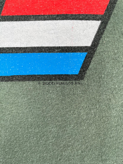 2000 GIJOE Made in USA Size XL Vintage T-Shirt / A932