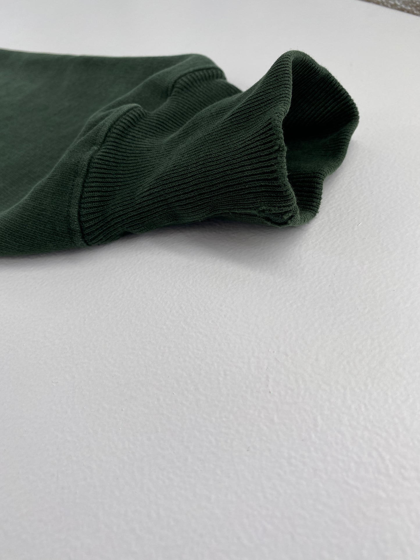 Vintage NOTRE DAME Size L College Hoodie Sweat-Shirt / A3483