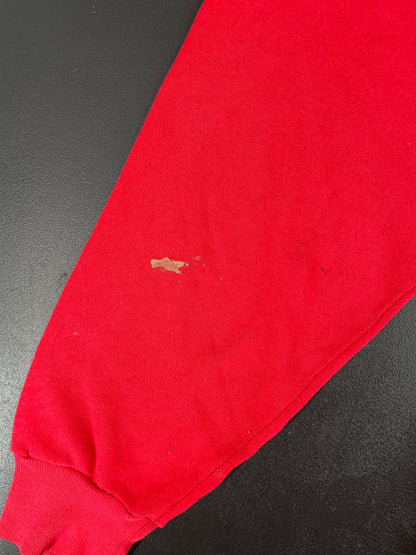 90's MARLBORO Made in USA Size XL Vintage Sweat-Shirt / E3024S