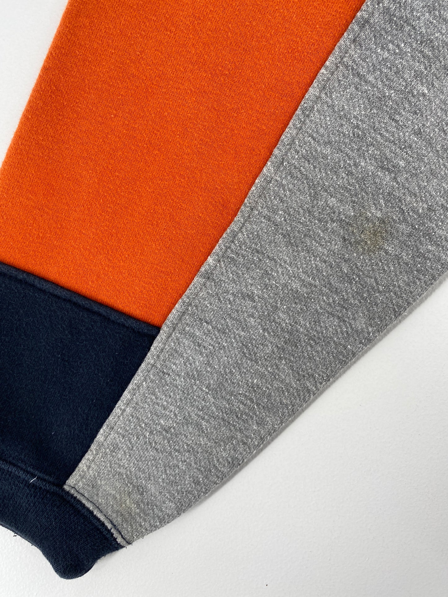 Vintage SYRACUSE Size L College Sweat-Shirt / A3394