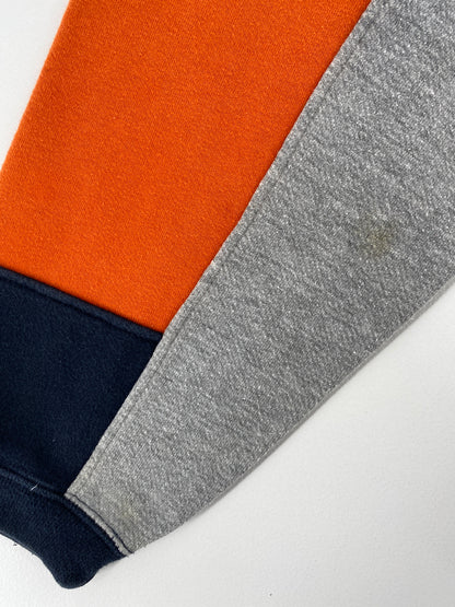 Vintage SYRACUSE Size L College Sweat-Shirt / A3394