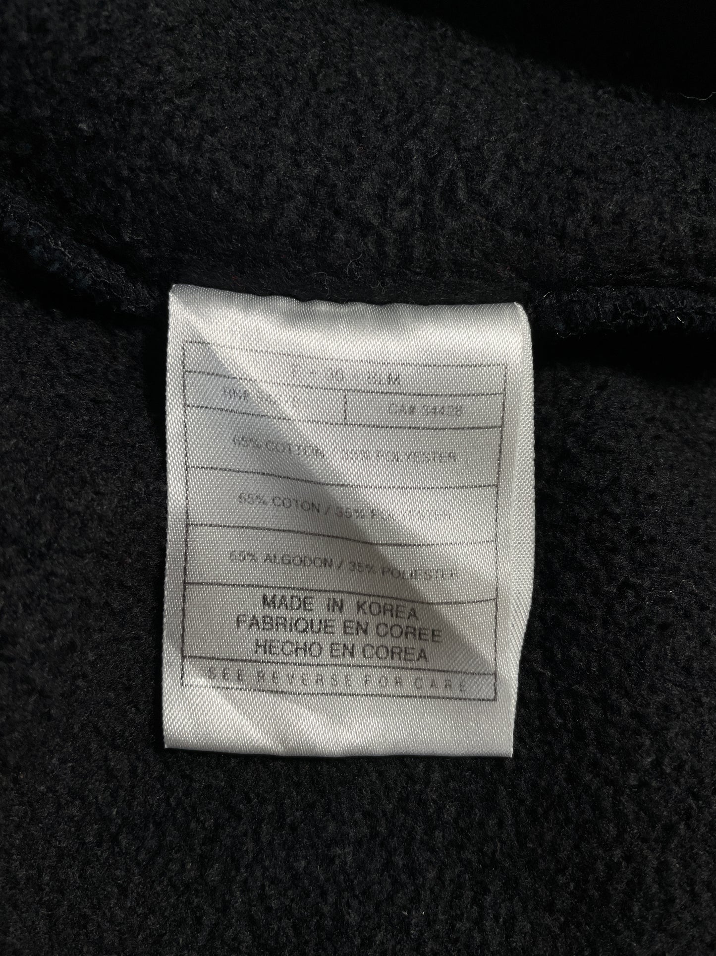 00' NIKE x JACKSONVILLE JAGUARS Size XXL NFL Vintage Sweat-Shirt / A9677