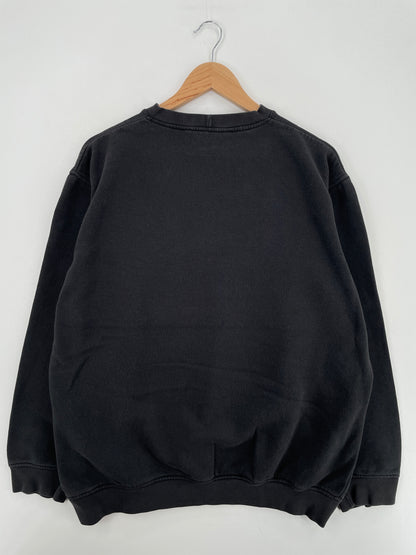 00' NIKE Size L Vintage Sweat-Shirt / A6332