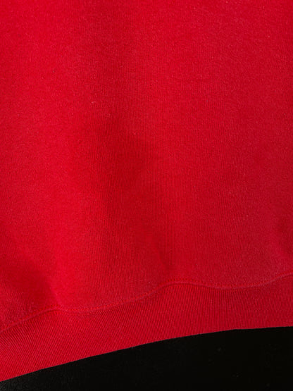 90's DISNEY MICKEY Made in USA Size L Vintage Sweat-shirt / A7421