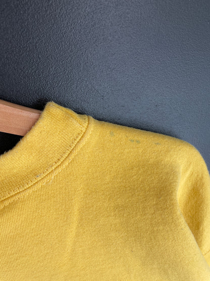 90's NIKE Size XL Vintage Sweat-shirt / E4632S