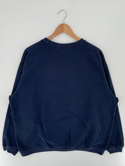 00' DISNEY MICKEY Size XL Vintage Sweat-Shirt / A2588