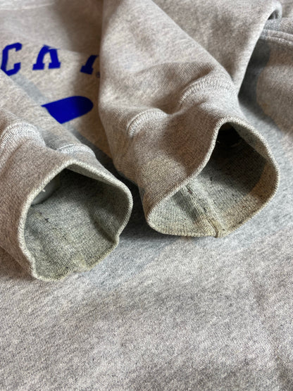 00’ NIKE UNIVERSITY OF KENTUCKY Size L Vintage Sweat Shirts/ K4954