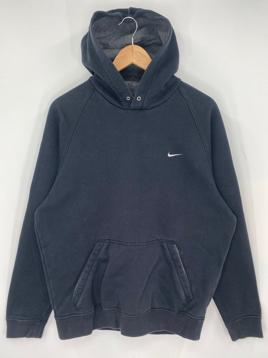 00' NIKE MINI SWOOSH Size M Vintage Sweat-shirt / K9473