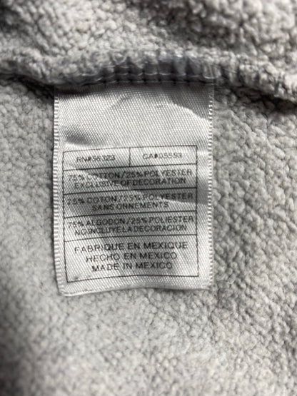 00' NIKE PIONEERS Size XL Vintage College Hoodie Sweat-shirt / K5944