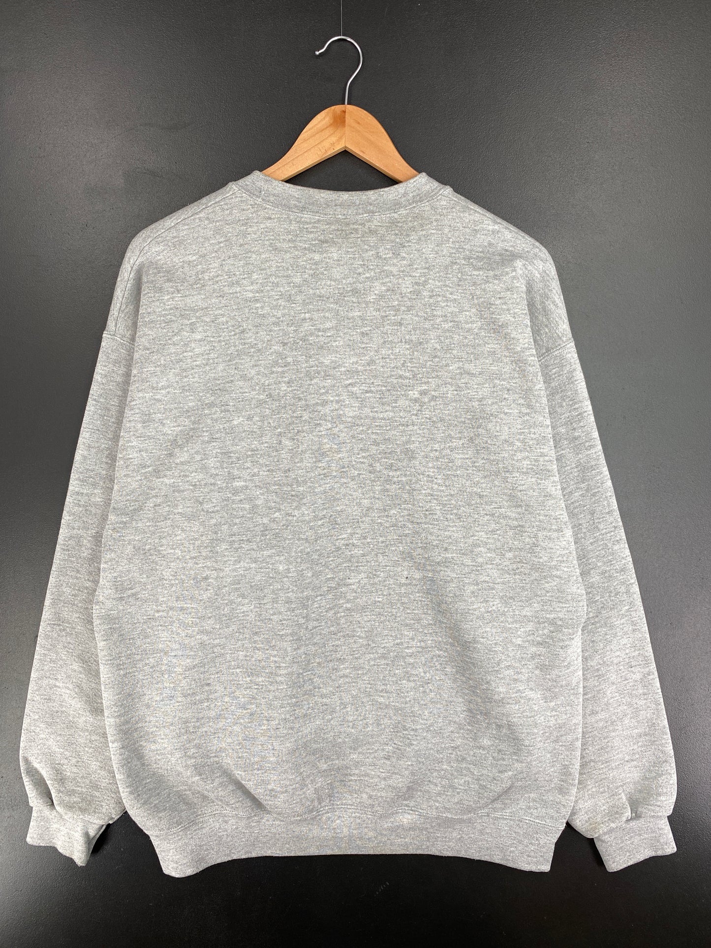 00' UCLA Approx. Size XL Vintage College Sweat-shirt / E3447S
