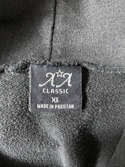 2004 SLIPKNOT Size XL Hoodie Sweat-shirt / K7053